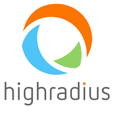 HighRadius Logo